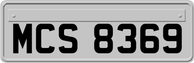 MCS8369