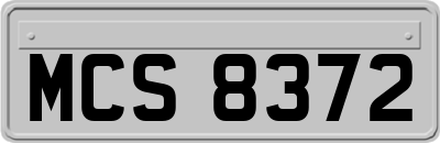 MCS8372