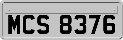 MCS8376