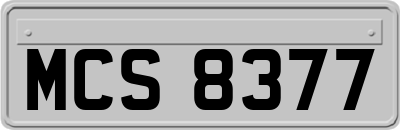 MCS8377