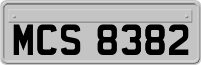 MCS8382