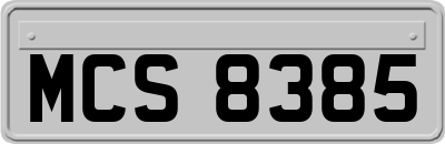 MCS8385