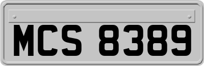 MCS8389