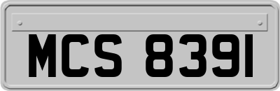 MCS8391