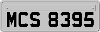 MCS8395