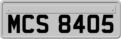 MCS8405