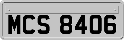MCS8406