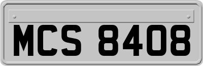 MCS8408