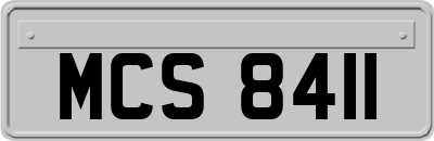 MCS8411