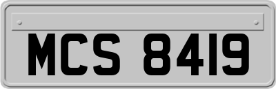 MCS8419