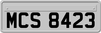 MCS8423