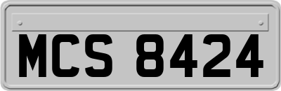 MCS8424