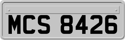 MCS8426