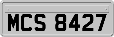 MCS8427