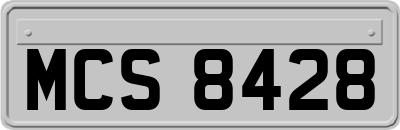 MCS8428