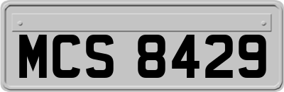 MCS8429