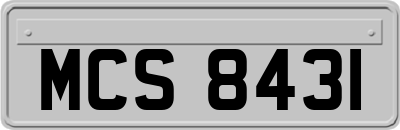 MCS8431