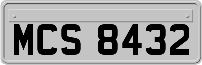 MCS8432