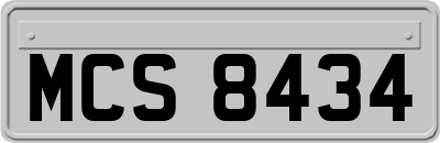 MCS8434