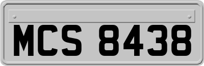 MCS8438