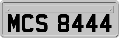 MCS8444