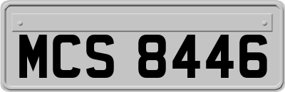 MCS8446