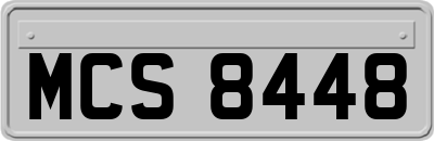 MCS8448