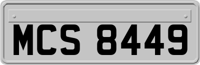 MCS8449