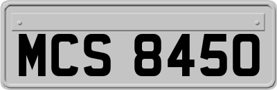 MCS8450