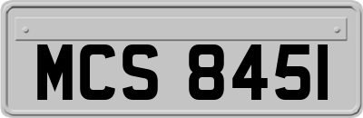MCS8451