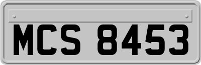 MCS8453