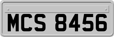 MCS8456