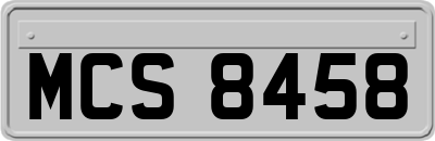 MCS8458