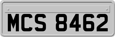 MCS8462