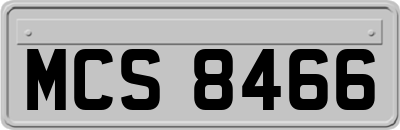 MCS8466