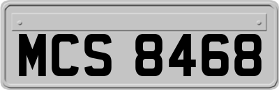 MCS8468