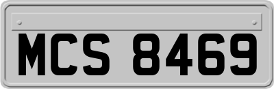 MCS8469