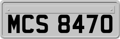 MCS8470