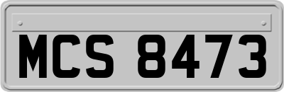 MCS8473