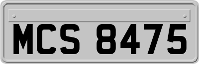 MCS8475