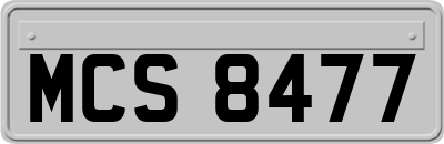 MCS8477