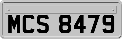 MCS8479