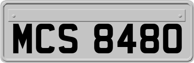 MCS8480