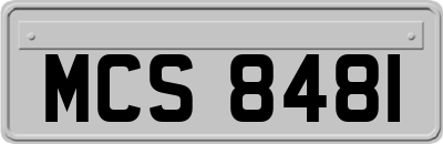 MCS8481