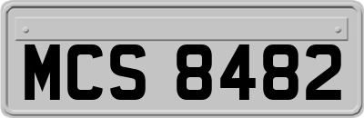 MCS8482