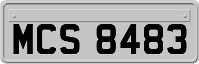 MCS8483