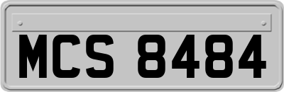 MCS8484