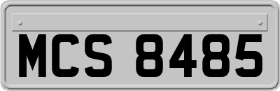 MCS8485