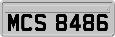 MCS8486