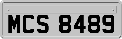 MCS8489